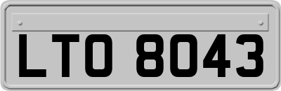 LTO8043