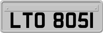LTO8051