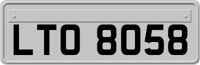 LTO8058