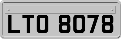 LTO8078