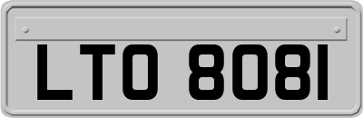 LTO8081