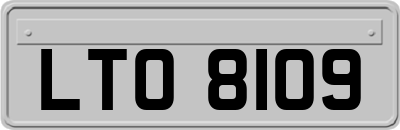 LTO8109