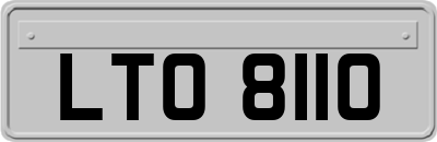 LTO8110