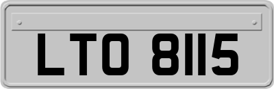 LTO8115