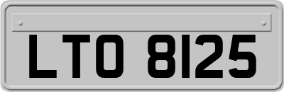 LTO8125