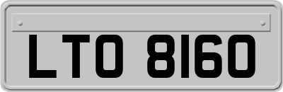 LTO8160