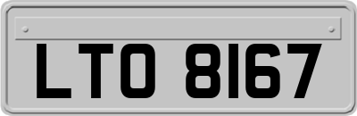 LTO8167