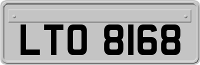 LTO8168