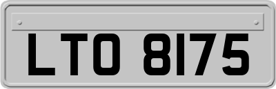 LTO8175