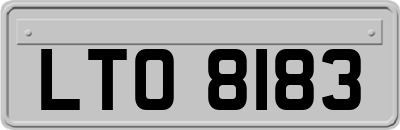 LTO8183