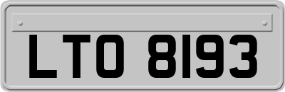 LTO8193