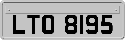 LTO8195