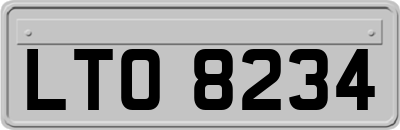 LTO8234