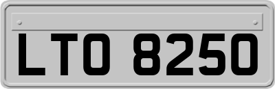 LTO8250