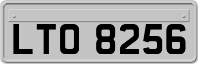LTO8256