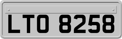 LTO8258
