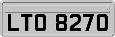 LTO8270