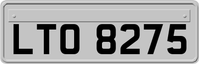 LTO8275
