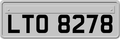 LTO8278