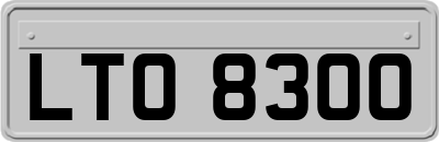 LTO8300