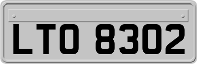 LTO8302