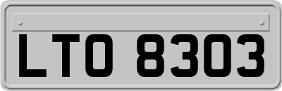 LTO8303