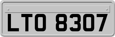 LTO8307