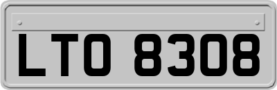 LTO8308