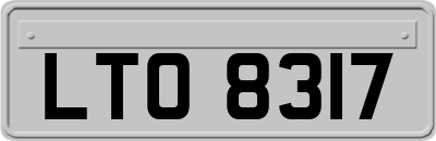 LTO8317