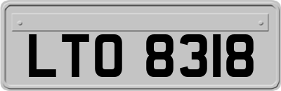 LTO8318