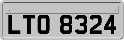 LTO8324