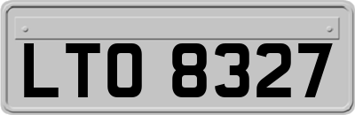 LTO8327