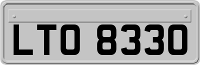 LTO8330