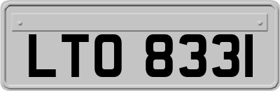 LTO8331