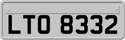 LTO8332