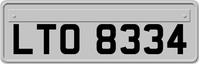 LTO8334