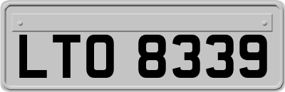 LTO8339