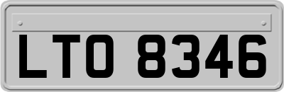 LTO8346