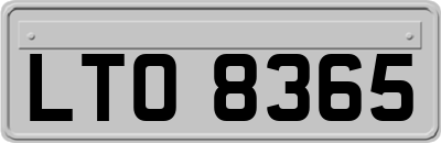 LTO8365