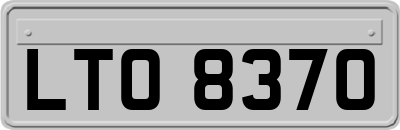 LTO8370