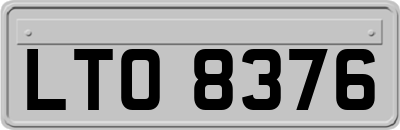 LTO8376