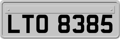 LTO8385