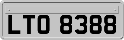 LTO8388