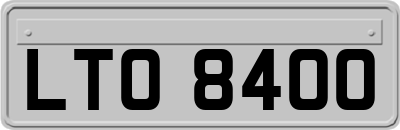 LTO8400