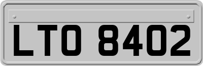 LTO8402