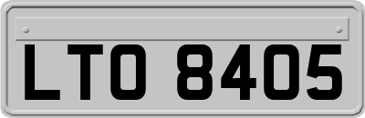 LTO8405