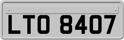 LTO8407