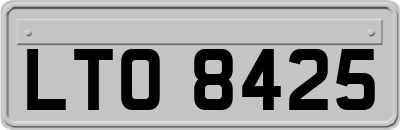 LTO8425