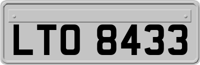LTO8433