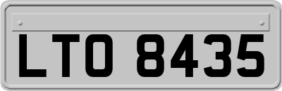 LTO8435